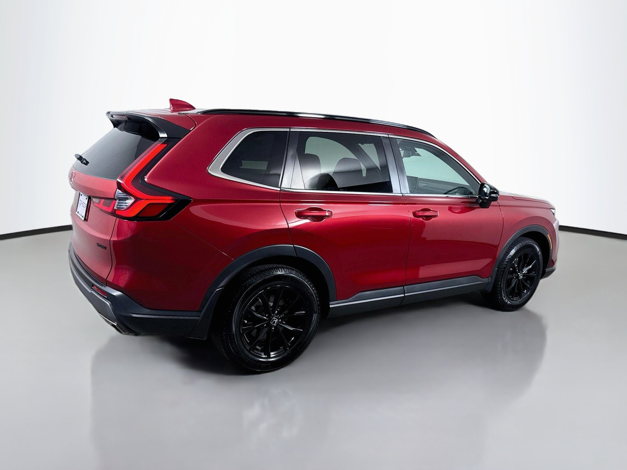 Used 2023 Honda CR-V Sport image 7