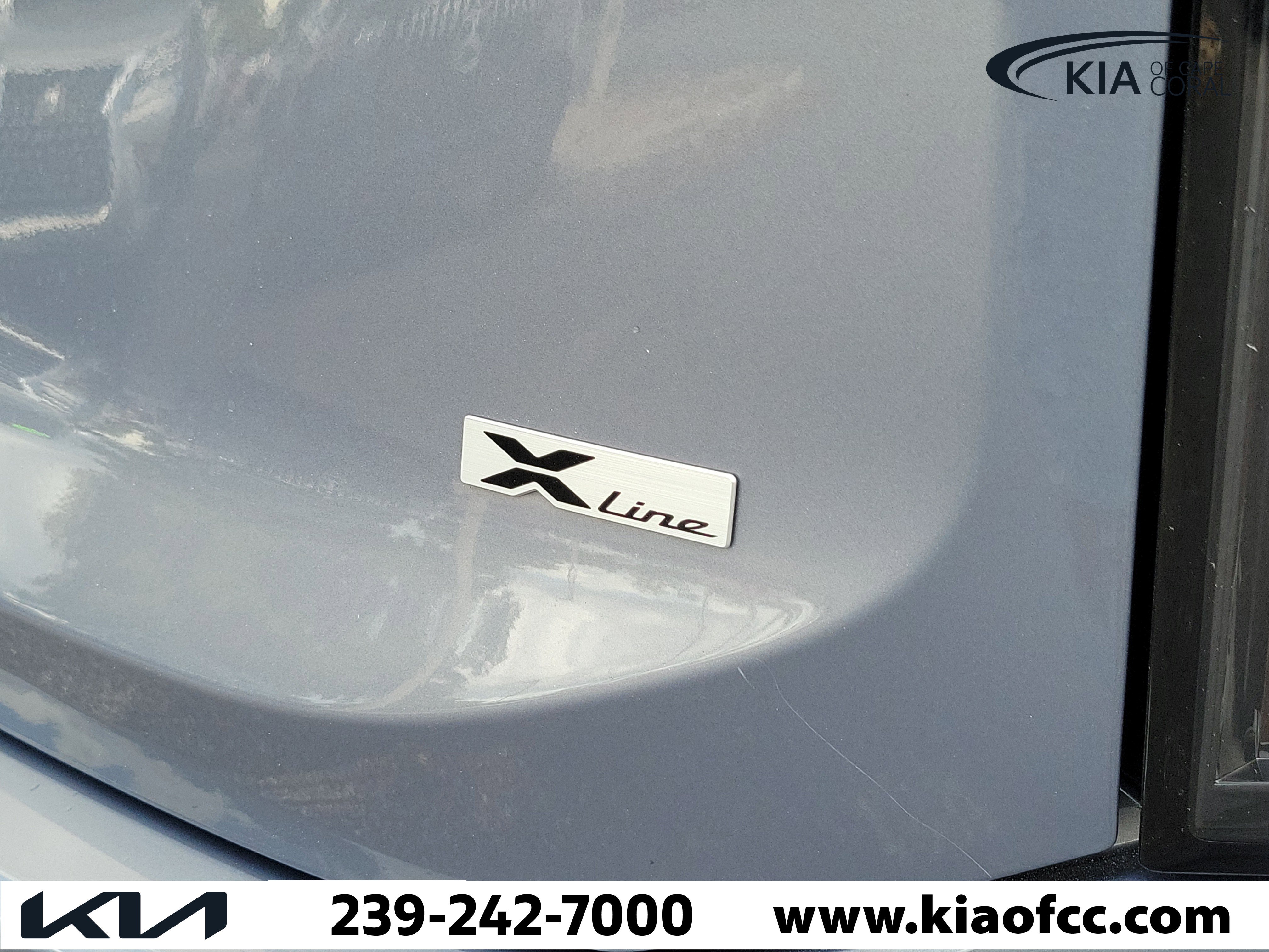 Certified 2024 Kia Telluride SX X-Line image 10