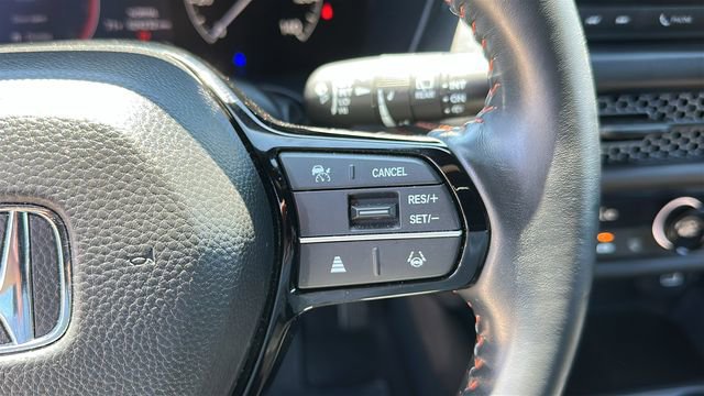 Used 2023 Honda HR-V Sport image 14