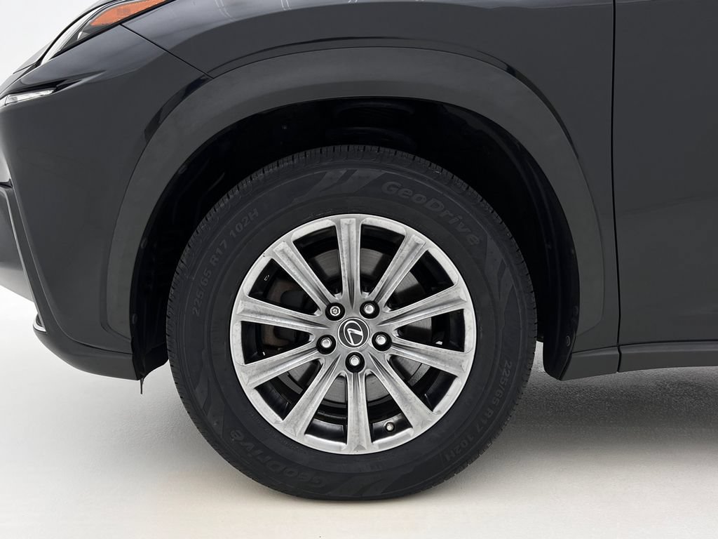 Used 2018 Lexus NX 300h AWD w/ Comfort Package image 26