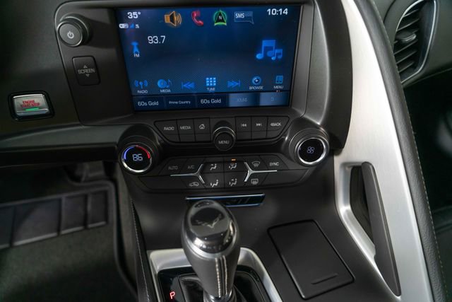 Used 2019 Chevrolet Corvette ZR1 w/ ZTK Track Performance Package image 22