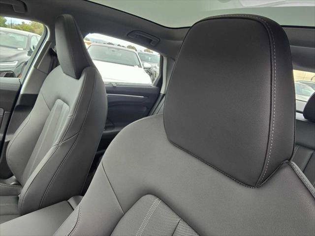 New 2026 Audi A6 Premium Plus image 27