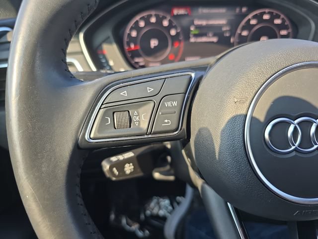 Used 2019 Audi A5 2.0T Premium Plus w/ Premium Plus AWD/4WD image 21