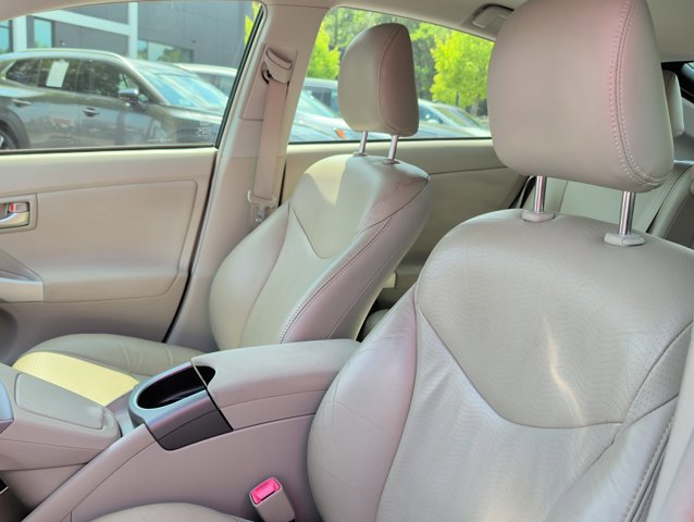 Used 2012 Toyota Prius Three FWD image 11