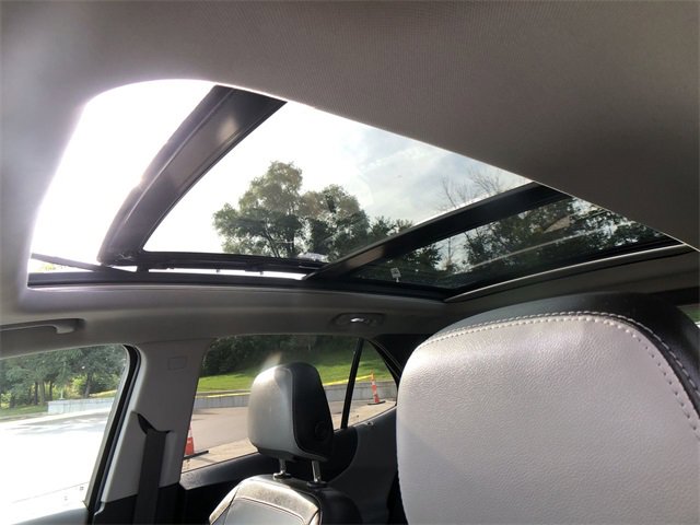 Used 2021 Chevrolet Equinox Premier image 22