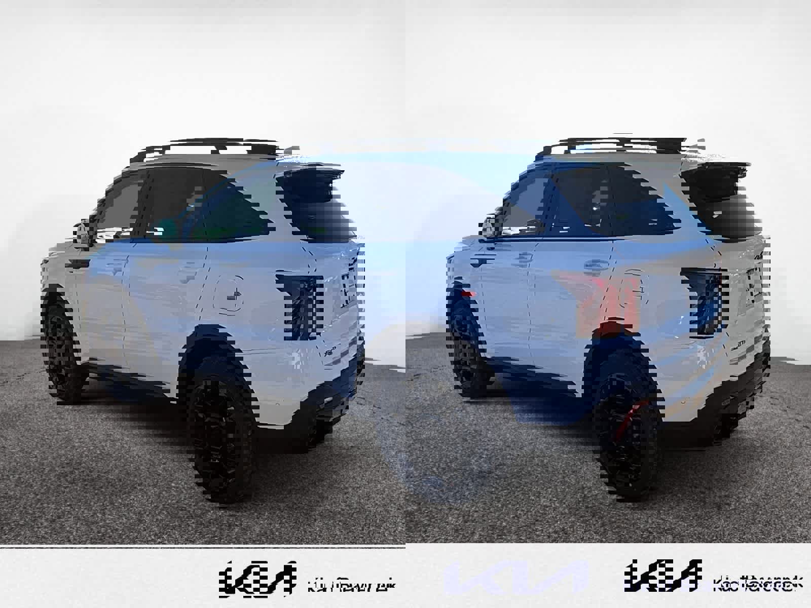 New 2026 Kia Sorento SX Prestige image 3