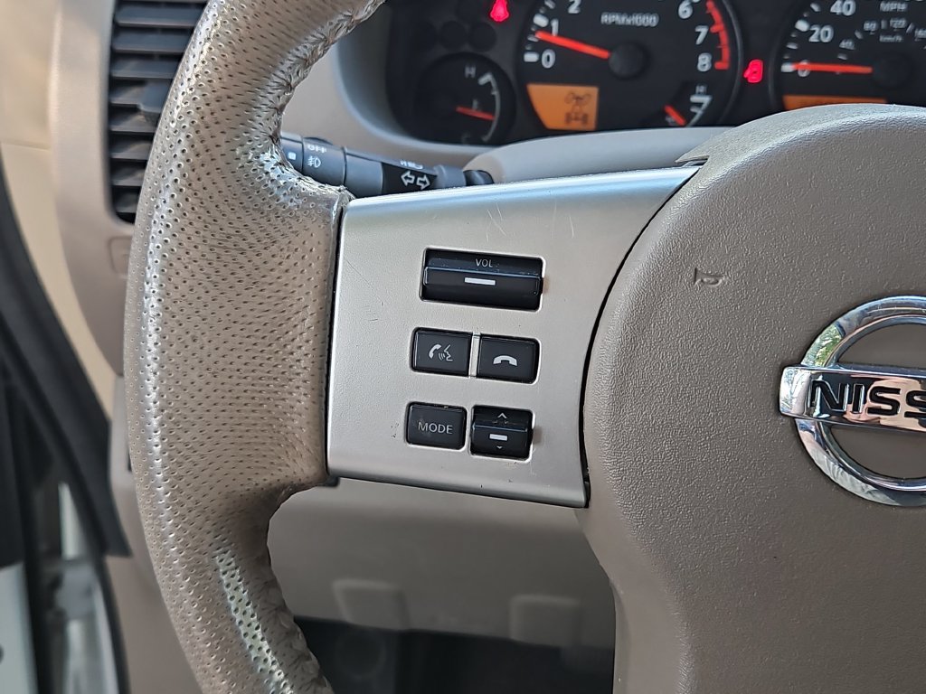 Used 2019 Nissan Frontier SV w/ Value Truck Package AWD/4WD image 23