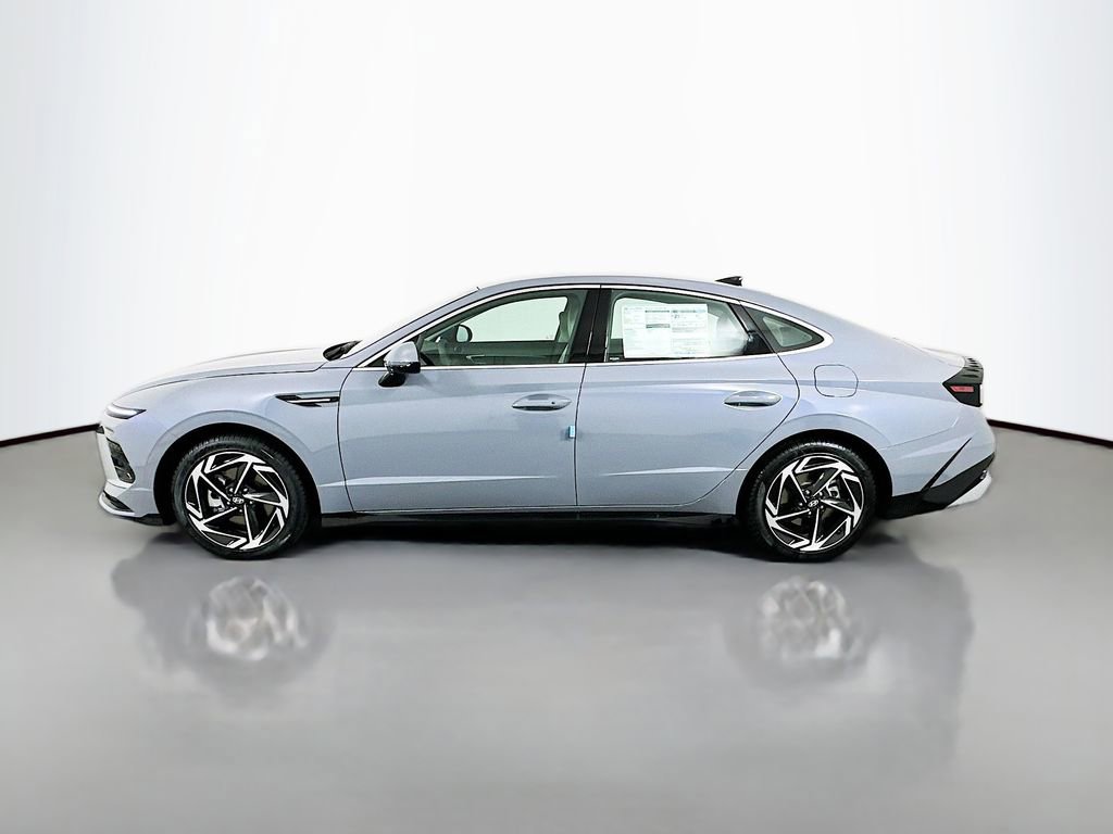 New 2026 Hyundai Sonata SEL image 8
