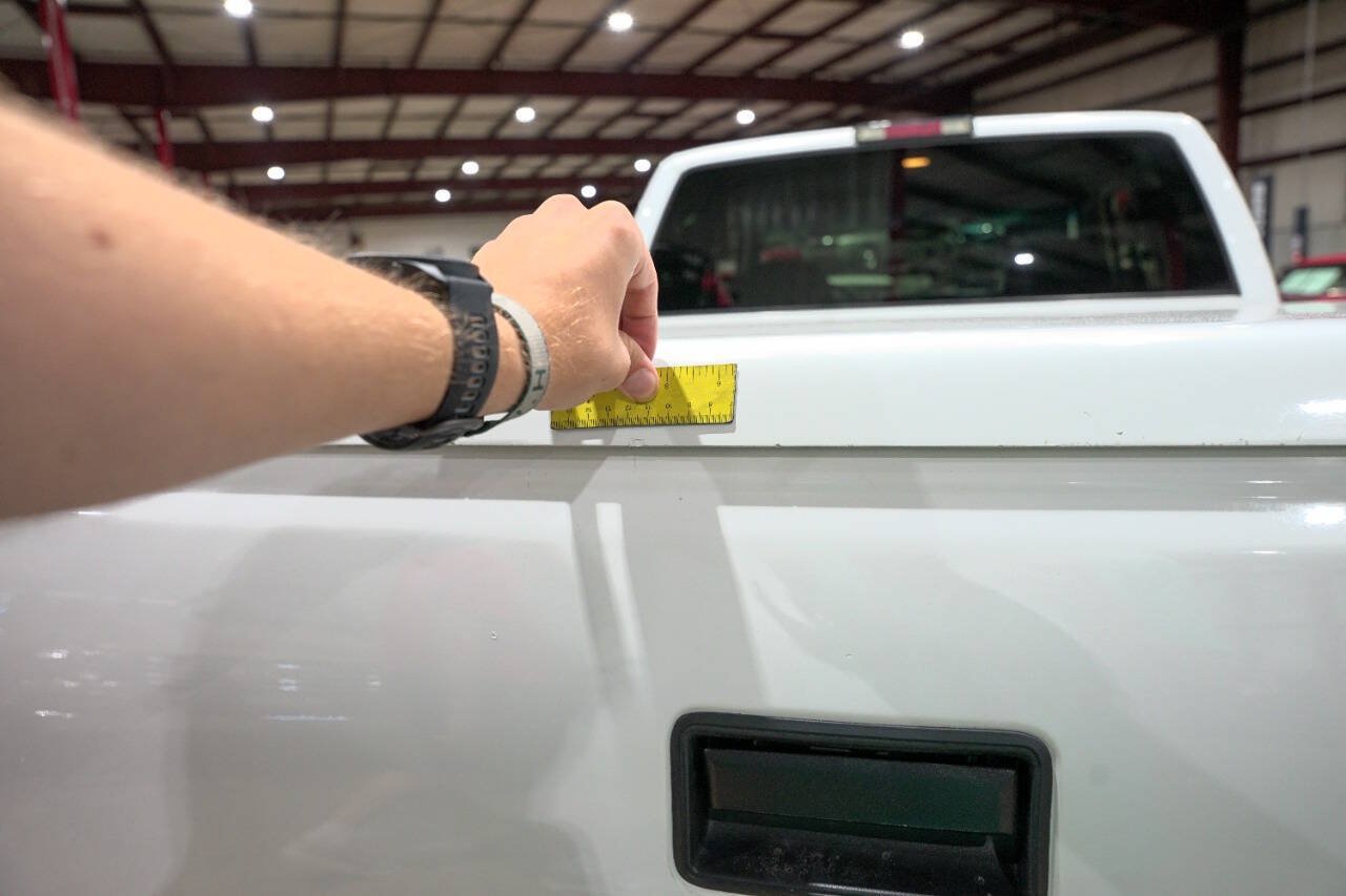 Used 1998 Chevrolet Silverado 1500 4x4 Extended Cab w/ Preferred Equipment Group 2 image 38