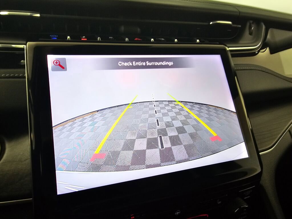 Used 2022 Jeep Grand Cherokee Limited 4xe w/ MOPAR Finishing Package image 29