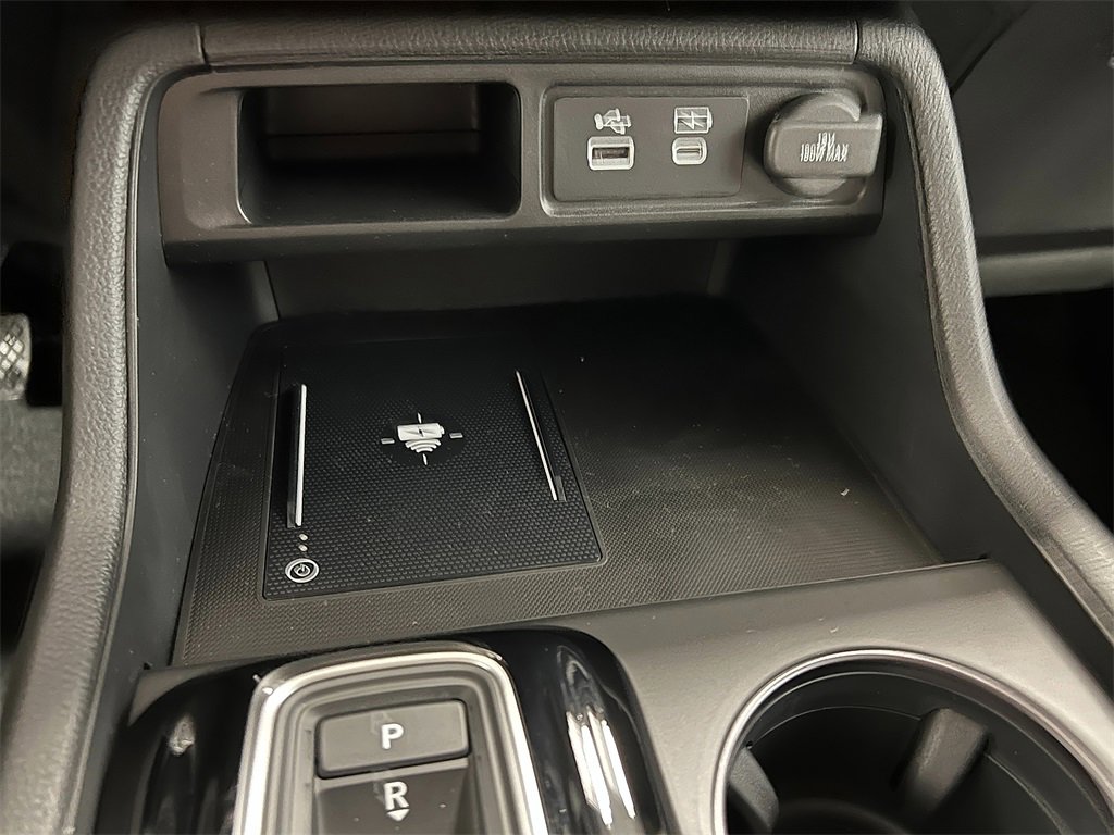 New 2025 Honda Pilot EX-L image 23