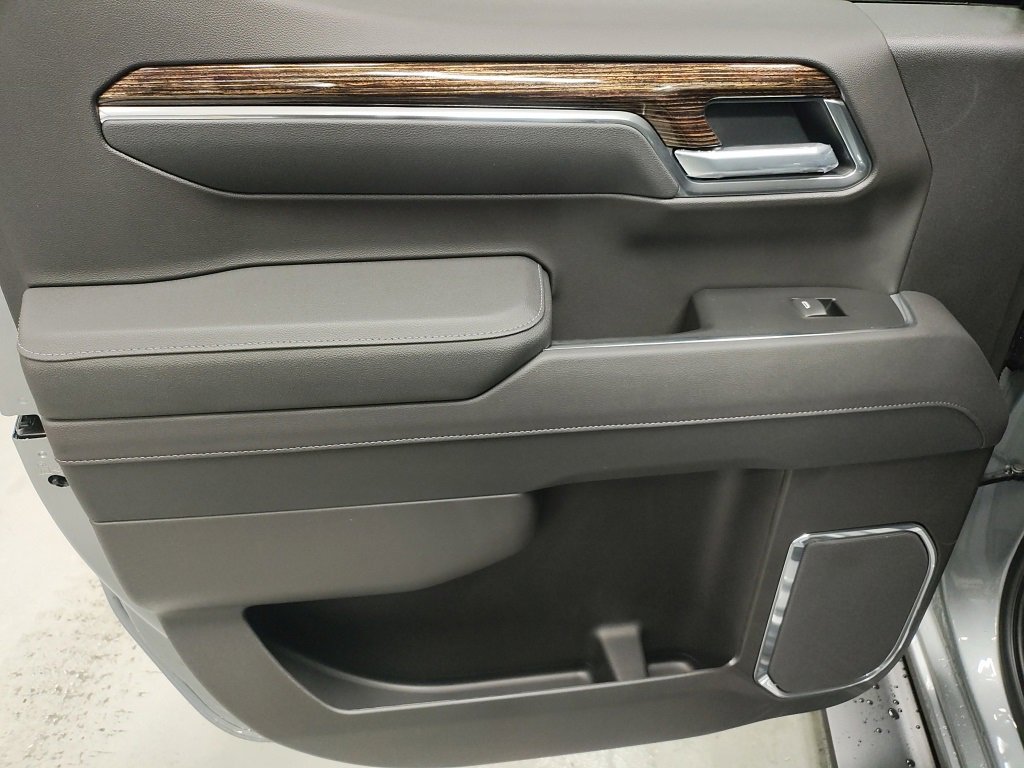 New 2026 GMC Sierra 1500 Elevation image 28