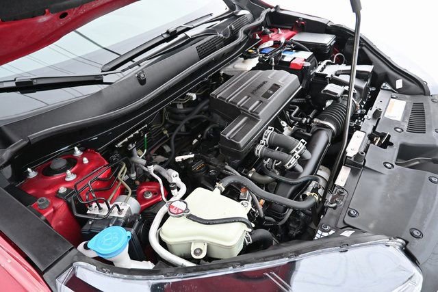 Used 2022 Honda CR-V EX image 14