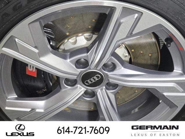 Used 2023 Audi S3 Premium Plus AWD/4WD image 14