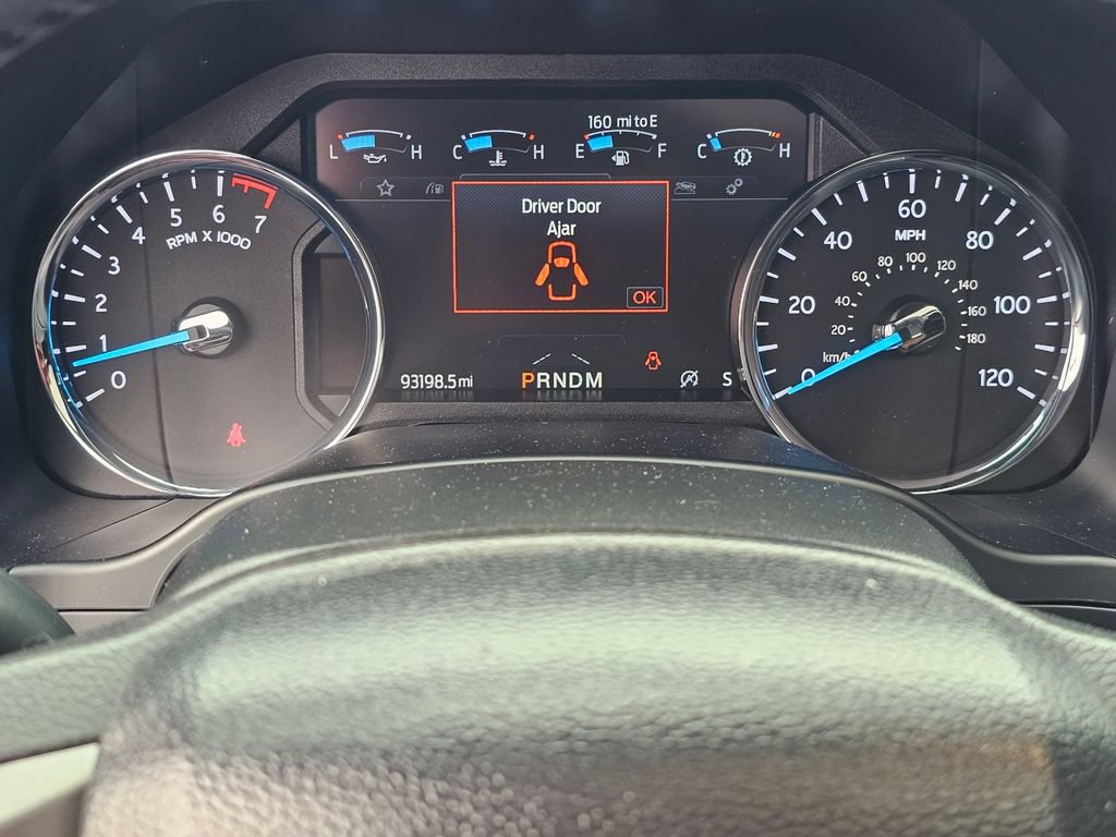 Used 2021 Ford Expedition XLT RWD image 23