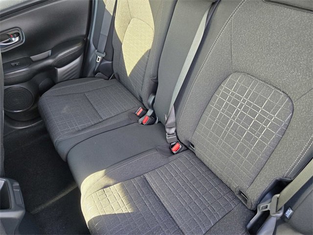 New 2026 Honda HR-V LX image 24