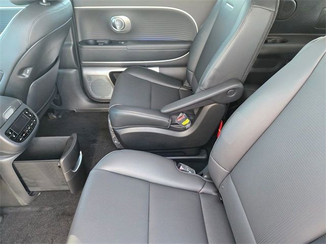 New 2026 Hyundai Ioniq 9 Limited image 13