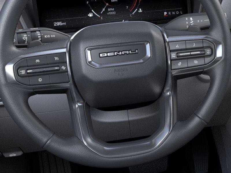New 2026 GMC Terrain Denali AWD/4WD image 19