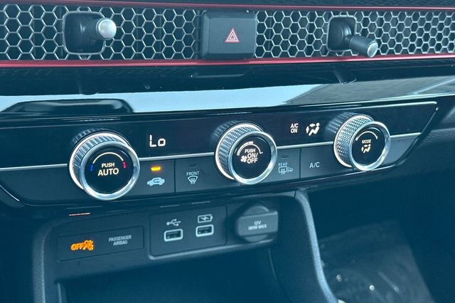 Certified 2022 Honda Civic Si image 23