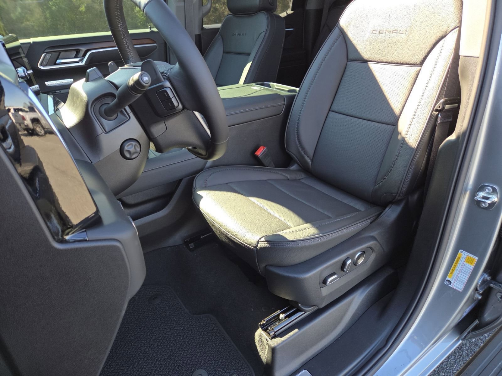 New 2026 GMC Sierra 1500 Denali image 31