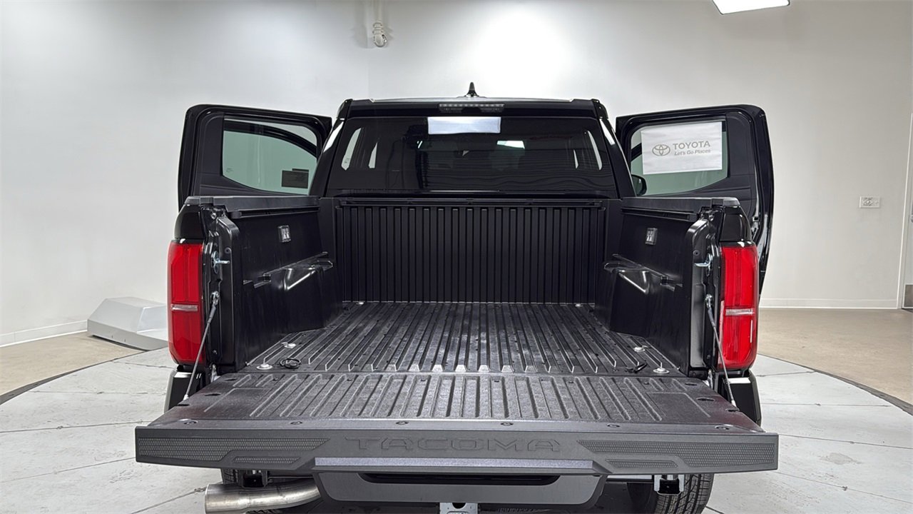 New 2026 Toyota Tacoma SR5 image 16