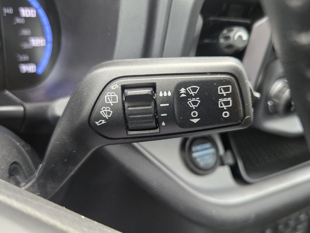 Used 2022 Ford Bronco Sport Big Bend w/ Convenience Package AWD/4WD image 24