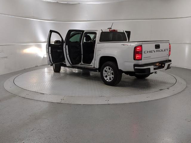 Used 2022 Chevrolet Colorado LT image 10