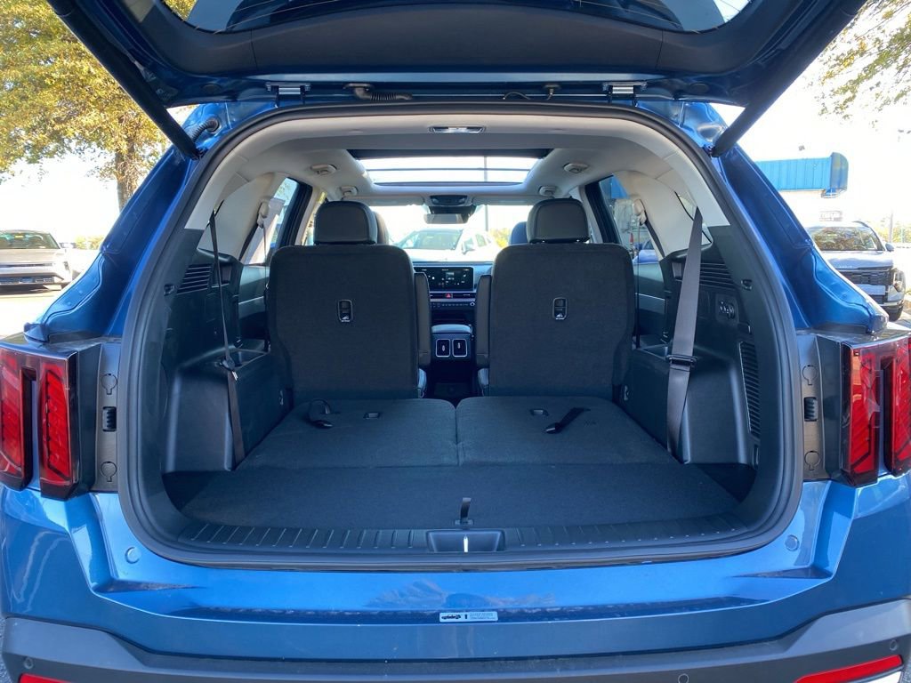 New 2026 Kia Sorento EX w/ EX Premium Package image 9