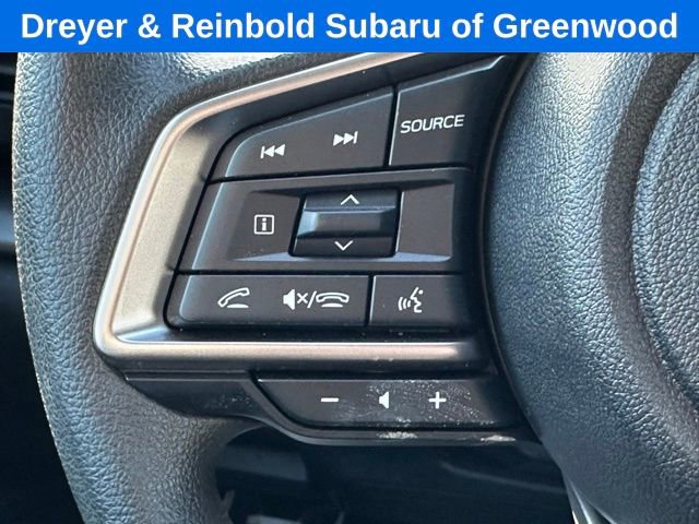 New 2026 Subaru Impreza 2.0i Sport image 14