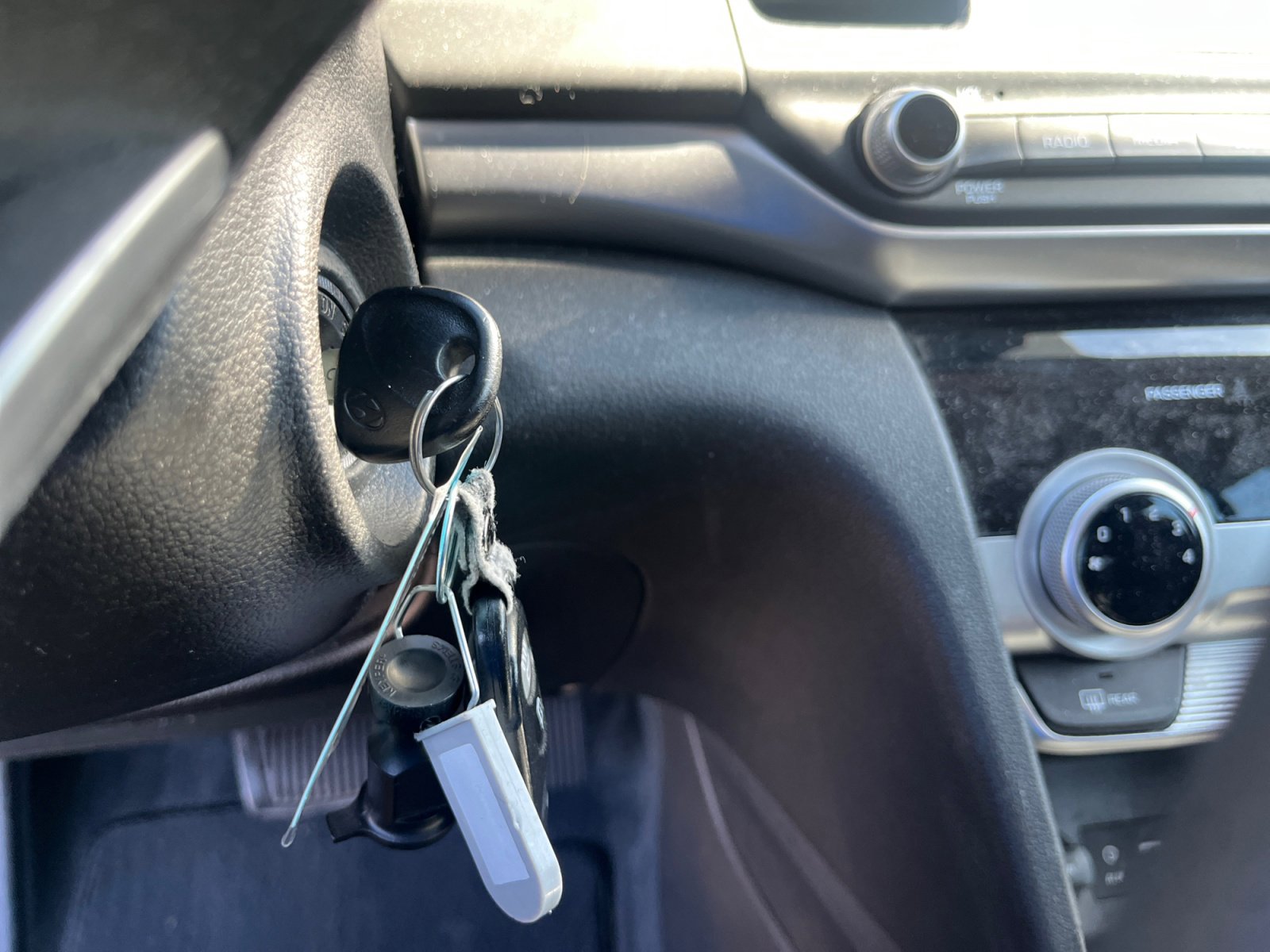 Used 2019 Hyundai Elantra SEL w/ Cargo Package image 32