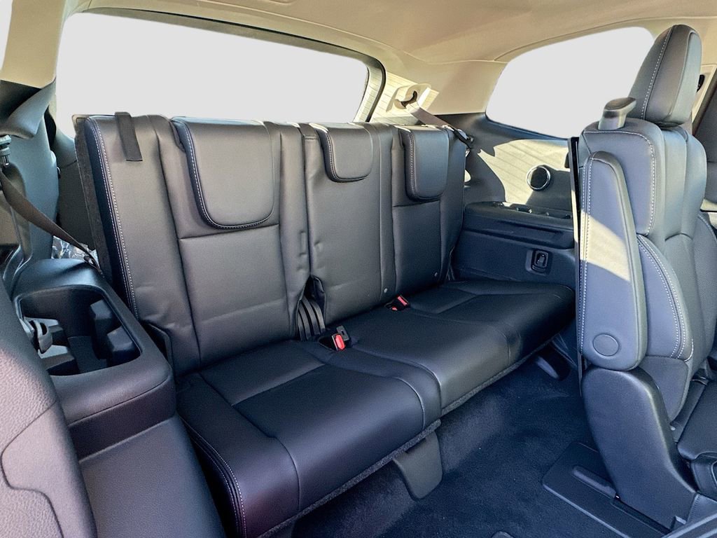 New 2026 Subaru Ascent Limited image 35