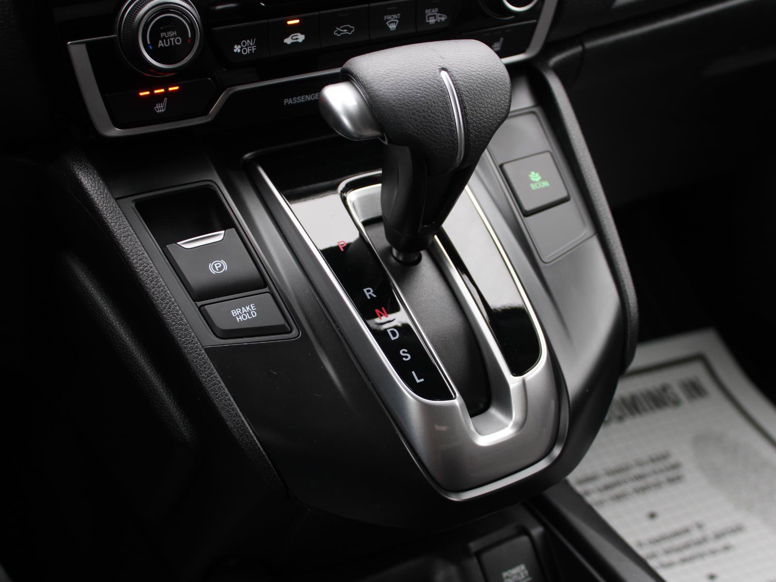 Certified 2019 Honda CR-V EX image 13