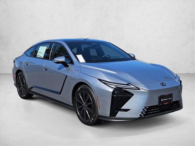New 2026 Lexus ES 500e w/ Convenience Package AWD/4WD image 6