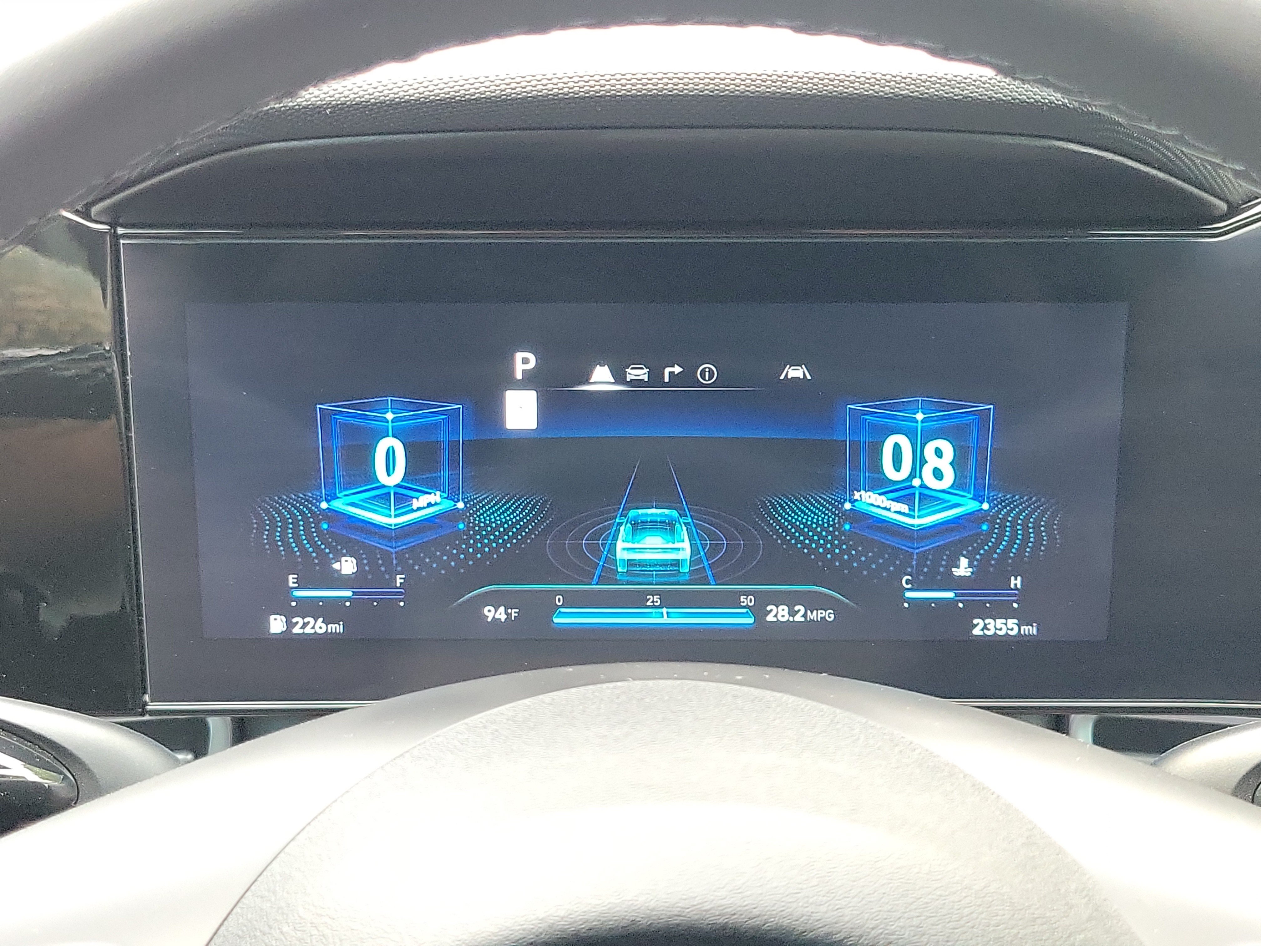 Used 2025 Hyundai Elantra SEL FWD image 19