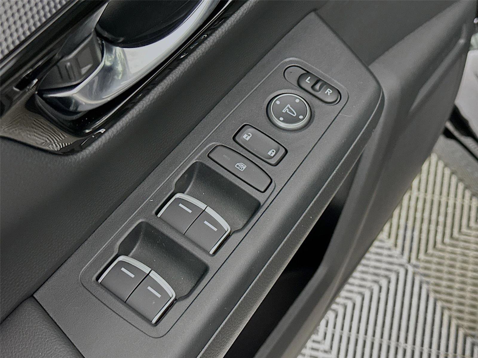 New 2026 Honda CR-V EX-L image 18