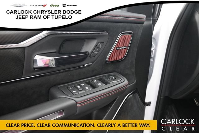 New 2027 RAM 1500 RHO w/ RHO Level 1 Equipment Group AWD/4WD image 14