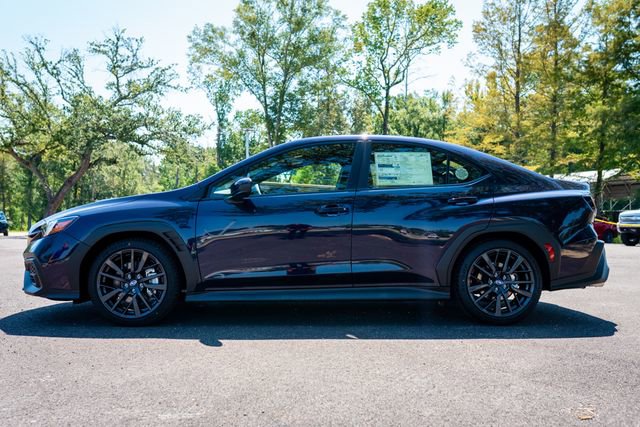 New 2026 Subaru WRX Limited AWD/4WD image 2