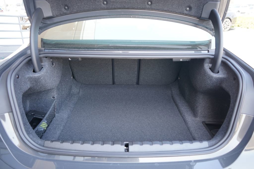 New 2026 BMW 430i Coupe w/ M Sport Package image 20