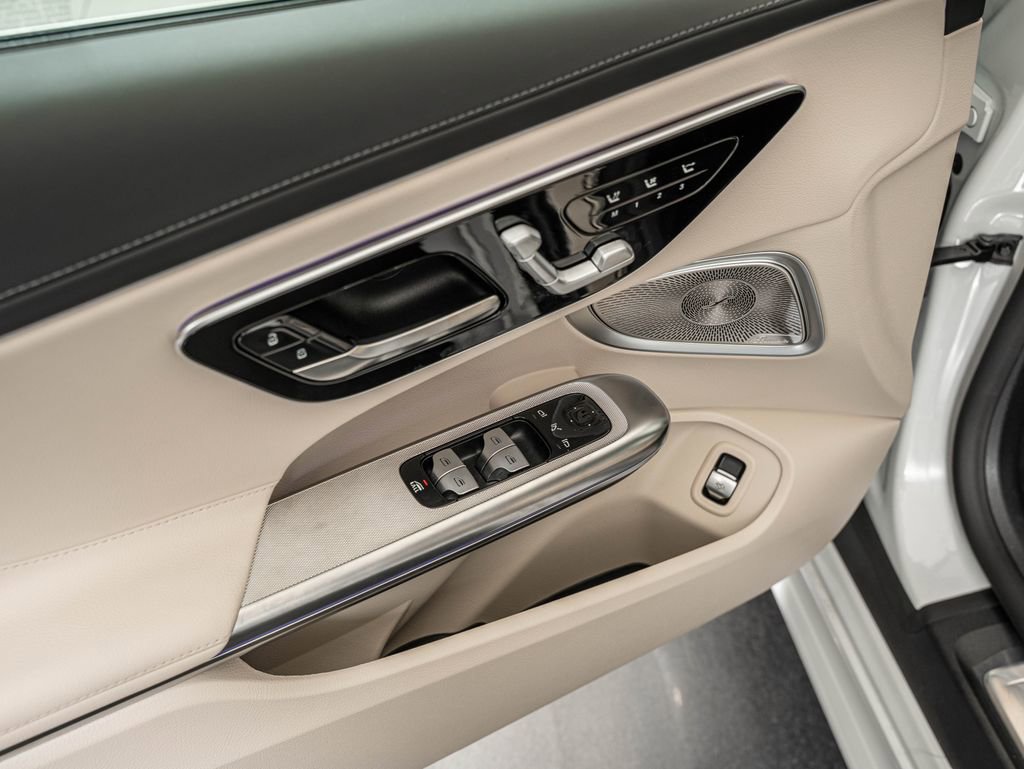 New 2026 Mercedes-Benz CLE 450 4MATIC Cabriolet image 20