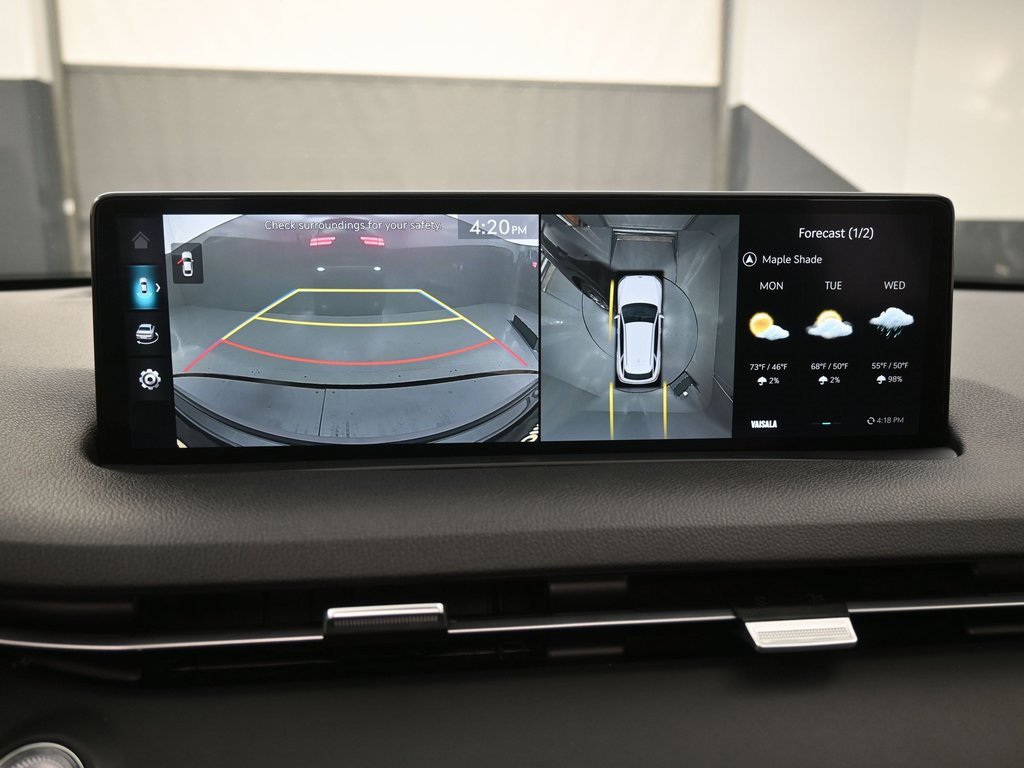 Used 2024 Genesis Electrified GV70 Advanced image 15