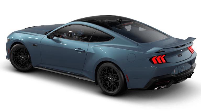 New 2026 Ford Mustang GT Premium w/ GT Performance Package image 21