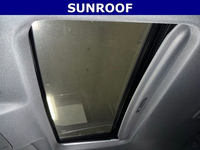 New 2026 Chevrolet Silverado 1500 LTZ w/ LTZ Premium Package image 35