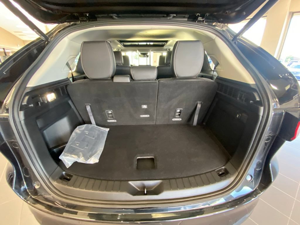 Certified 2026 MAZDA CX-90 3.3 Turbo w/ Premium Sport Pkg AWD/4WD image 10