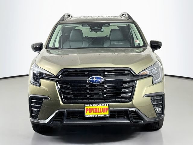 New 2026 Subaru Ascent Bronze Edition AWD/4WD image 2