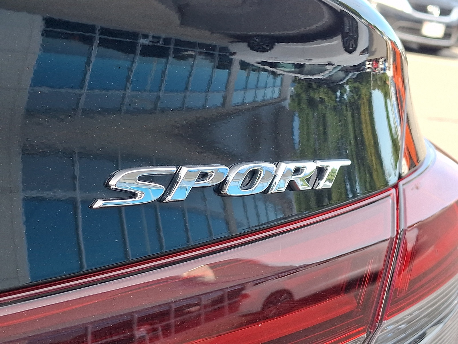 Used 2025 Honda Civic Sport image 32