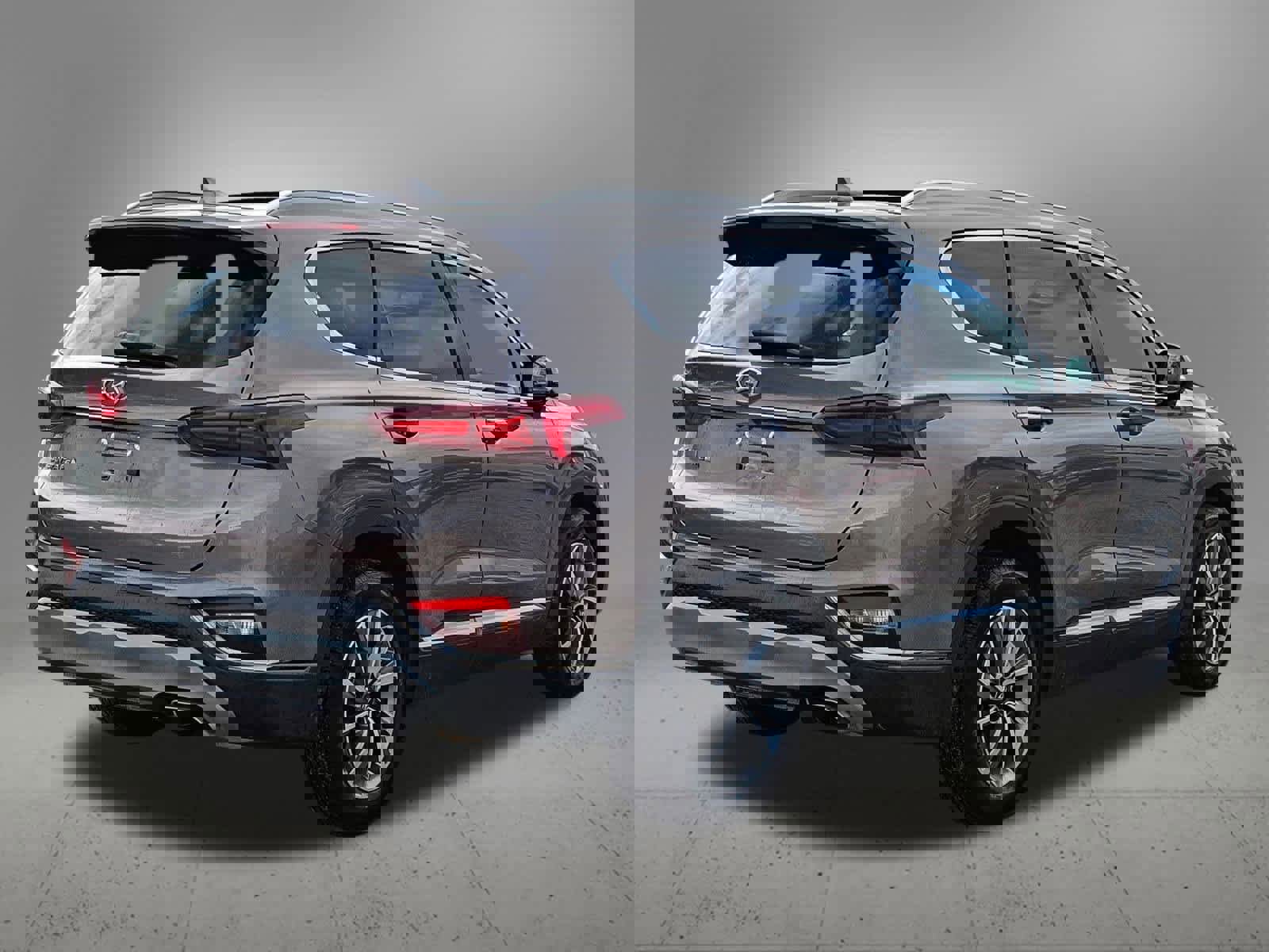 Used 2020 Hyundai Santa Fe Limited image 6