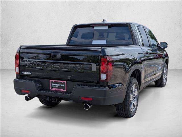 New 2026 Honda Ridgeline RTL video 2