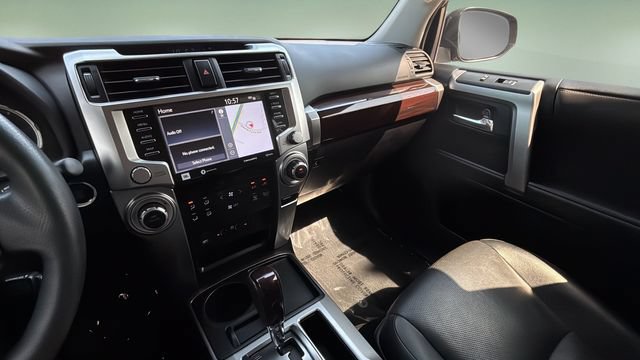 Used 2022 Toyota 4Runner Limited RWD image 25