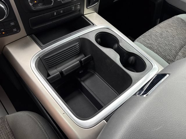 Used 2018 RAM 1500 Big Horn AWD/4WD image 18