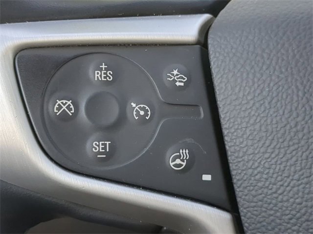 Used 2023 GMC Terrain SLT image 23